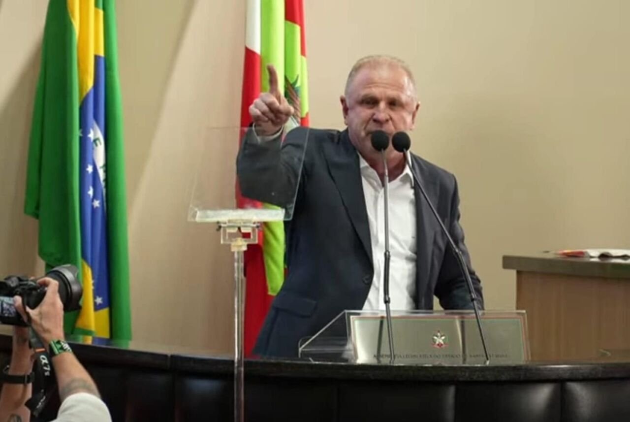 Merísio é confirmado candidato pela Esquerda