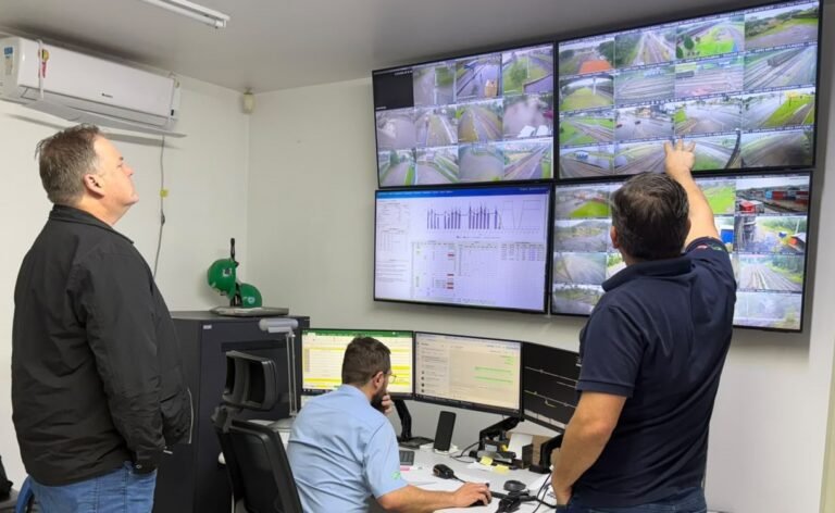 Auditoria externa recomenda manutenção das certificações ISO da Ferrovia Tereza Cristina