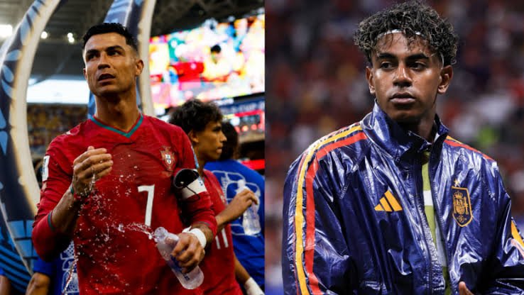 Espanha, Portugal, EUA e Bélgica disputam vaga nas quartas da Copa do Mundo 2026