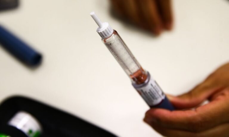 Anvisa registra cinco novas canetas de semaglutida para tratamento do diabetes tipo 2
