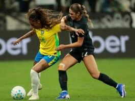 Copa do Mundo Feminina 2027 no Brasil terá 32 seleções e promete ampliar legado do futebol feminino