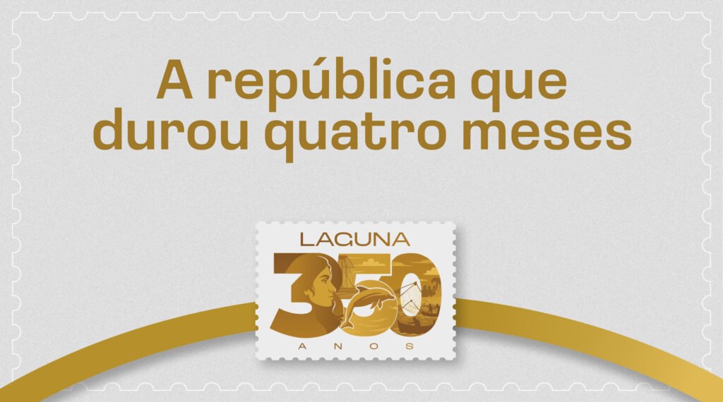 República Juliana em Laguna