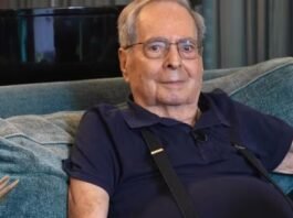 Benedito Ruy Barbosa morre aos 95 anos e deixa legado marcante na teledramaturgia brasileira