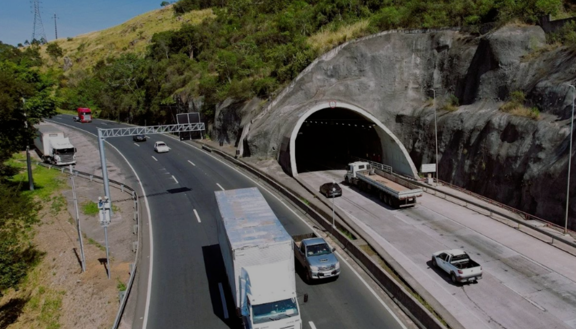 morro do formigao empresário e caminhoneiro de Jaguaruna