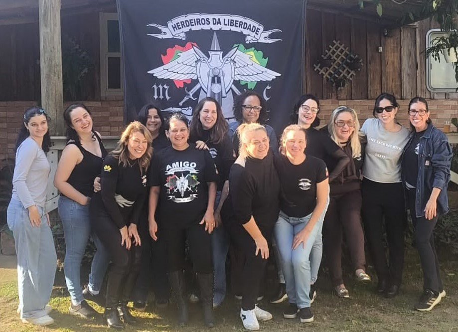 Moto Clube Herdeiros da Liberdade
