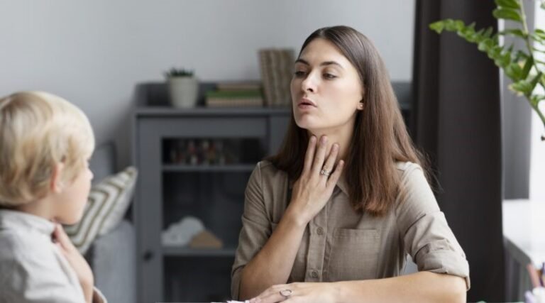 mutirão de consultas em Fonoaudiologia