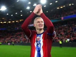 Brasil perde para a Noruega e é eliminado nas oitavas da Copa do Mundo de 2026 Brasil eliminado da Copa do Mundo 2026