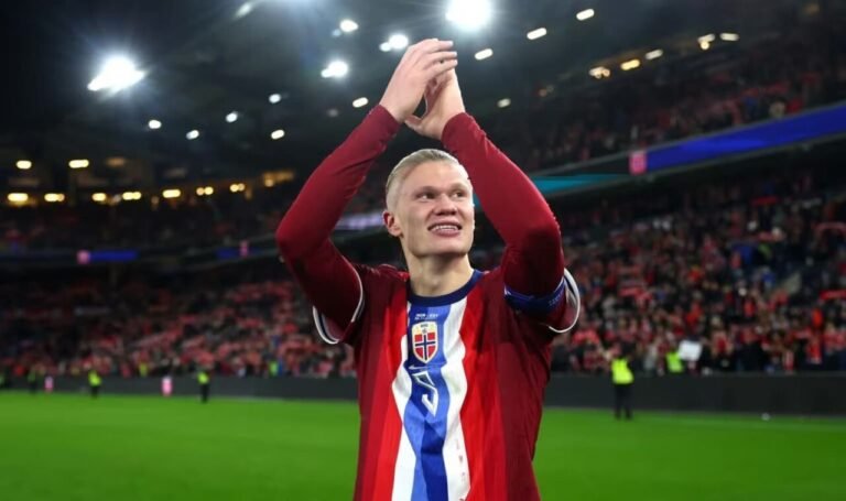 Brasil perde para a Noruega e é eliminado nas oitavas da Copa do Mundo de 2026