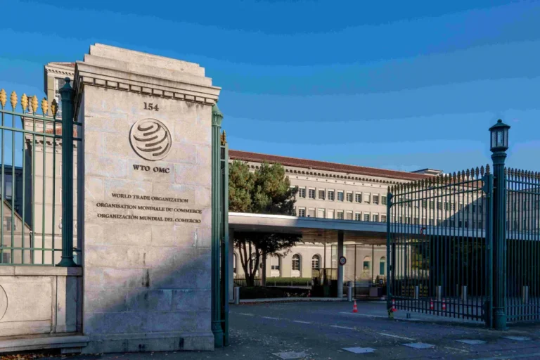Brasil aciona OMC contra tarifas impostas pelos Estados Unidos
