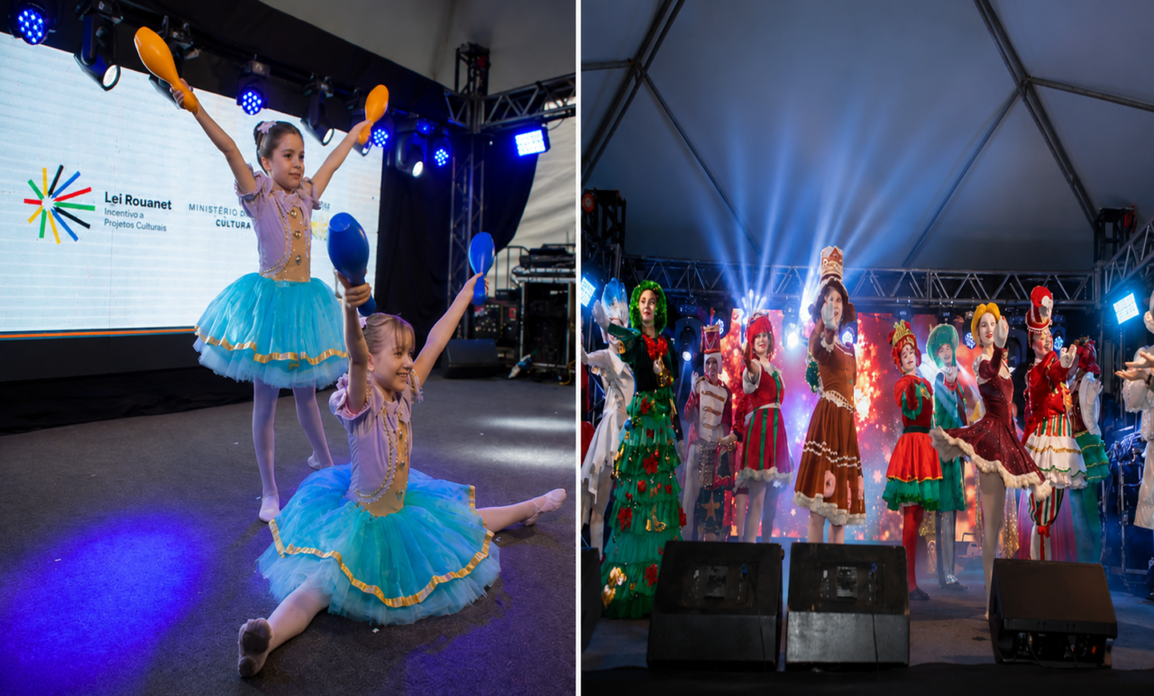 organização do Natal de Tubarão 2026 abriu inscrições para artistas e produtores a Natal Tubarão 2026