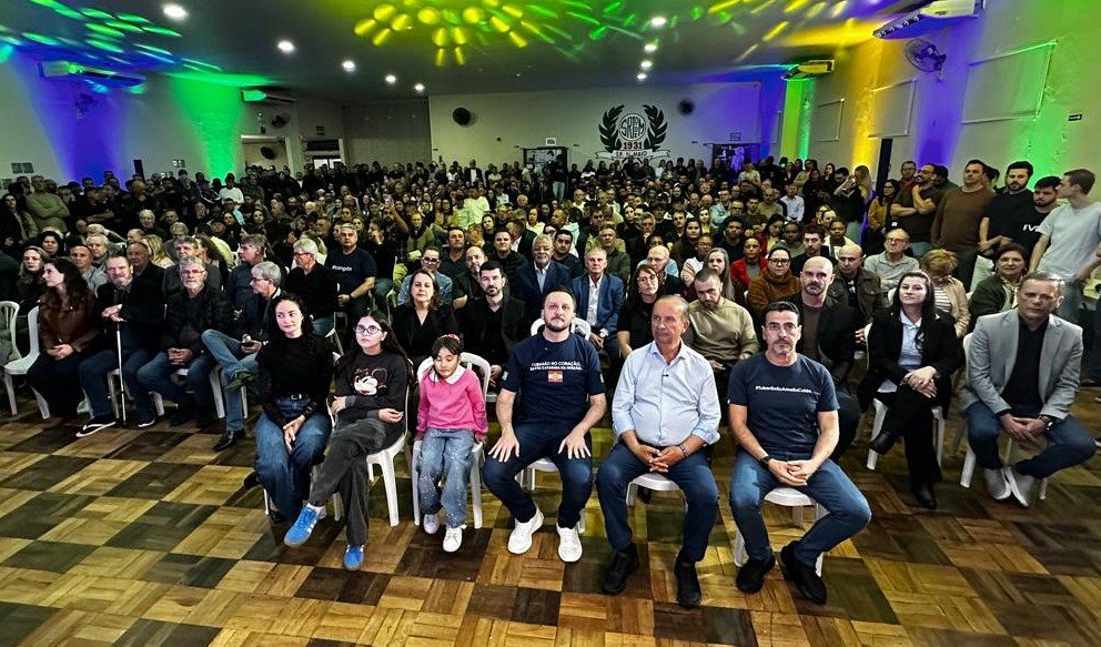 prestação de contas Pepê Collaço
