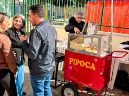 CRAS nos Bairros leva serviços gratuitos ao bairro Madre neste sábado