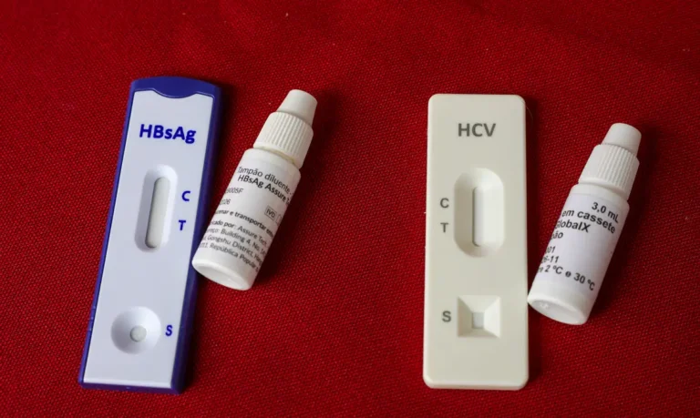 Dia Mundial de Luta contra as Hepatites Virais reforça prevenção e diagnóstico precoce