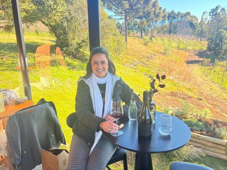 Pioneira em São Joaquim, Quinta da Neve acumula prêmios