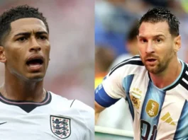 Argentina e Inglaterra disputam vaga na final da Copa do Mundo de 2026