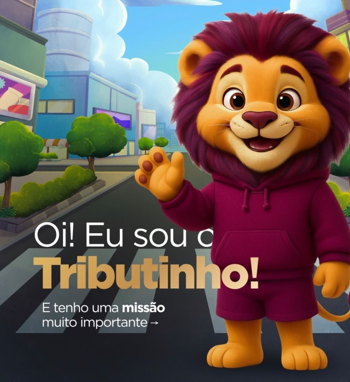 tributinho Tributinho em Tubarão