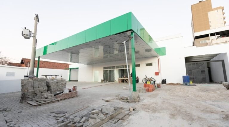 Tubarão abre licitação de R$ 1,19 milhão para equipar a UPA