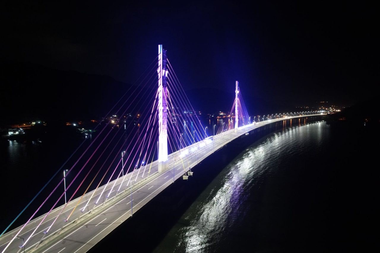 Ponte Anita Garibaldi