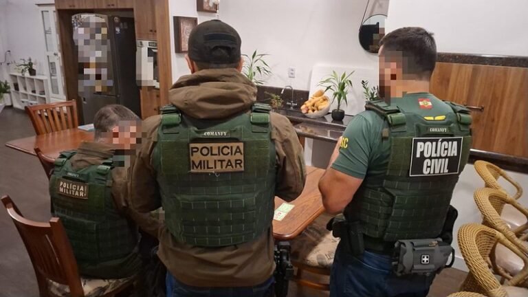 Pelo Estado – Pão e Circo investiga prefeito e ex-prefeito de cidades catarinenses 