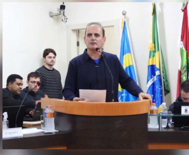 Lei cria Programa Farmácia Solidária e Comunitária em Capivari de Baixo