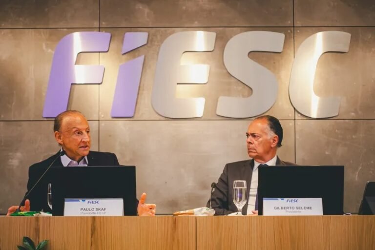 Pelo Estado – Fiesc acende alerta sobre Segundo Tarifaço 