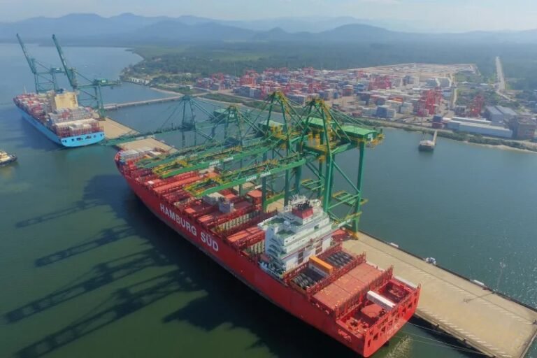 Pelo Estado – O prejuízo milionário causado pelo Porto de Itapoá 