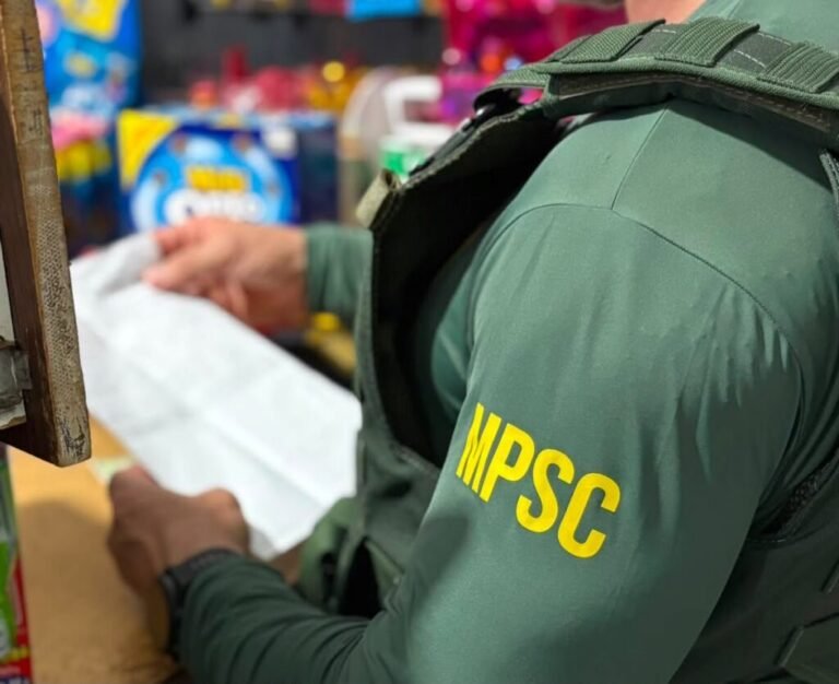 Pelo Estado – A possível infiltração de organização criminosa no meio político em Itapoá 