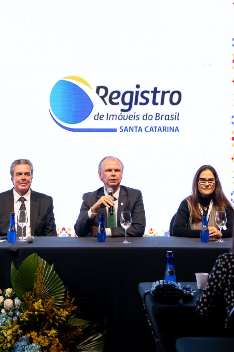 Congresso de Direito Registral Imobiliário