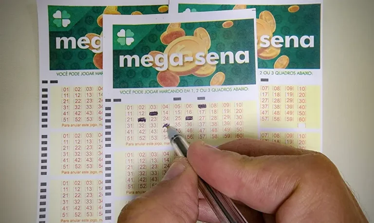 Mega-Sena acumula e prêmio sobe para R$ 150 milhões