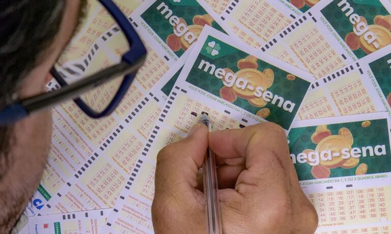 Mega-Sena acumula e prêmio vai a R$ 36 milhões
