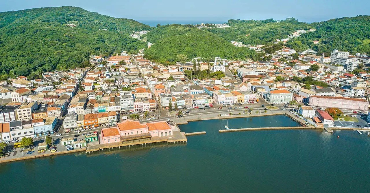 aerea de laguna-sc1 calor fora de época