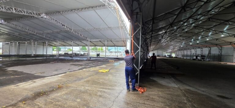 Feira AgroPonte 2026