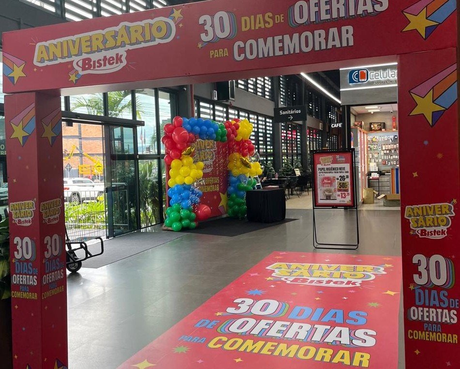 Bistek no Sul de SC