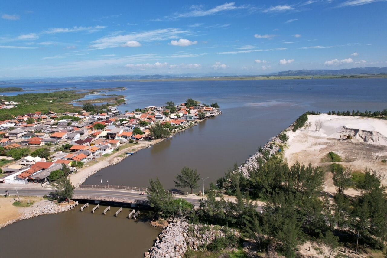 impasse e falta de unidade para solução na barra do camacho