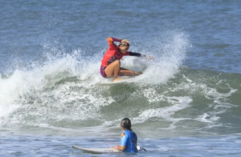 Giassi Supermercados Surf Tour