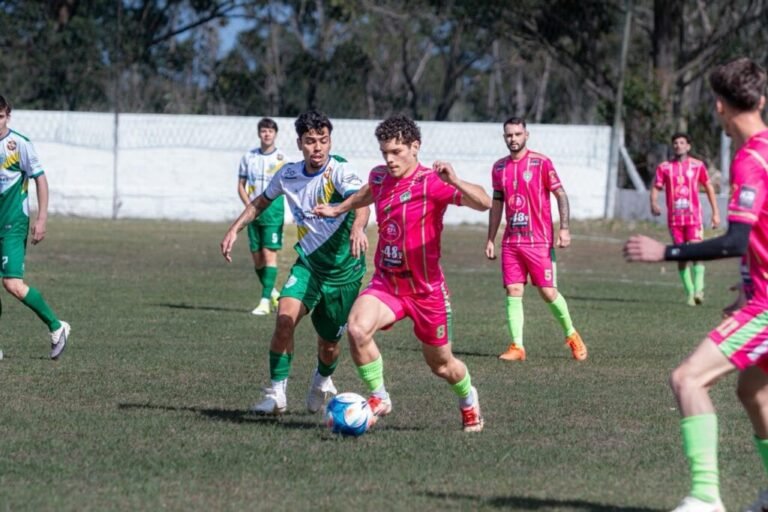 Campeonato Municipal de Laguna