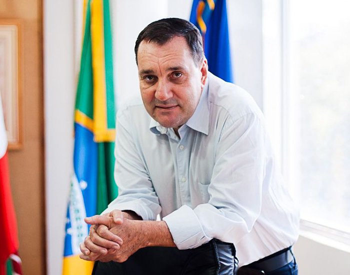 Cau cometeu suicídio e era inocente