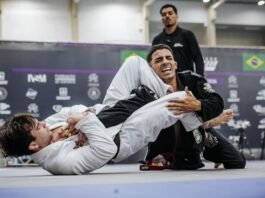 AJP Tour reúne 1,3 mil atletas em Tubarão e leva 12 campeões a Abu Dhabi AJP Tour em Tubarão