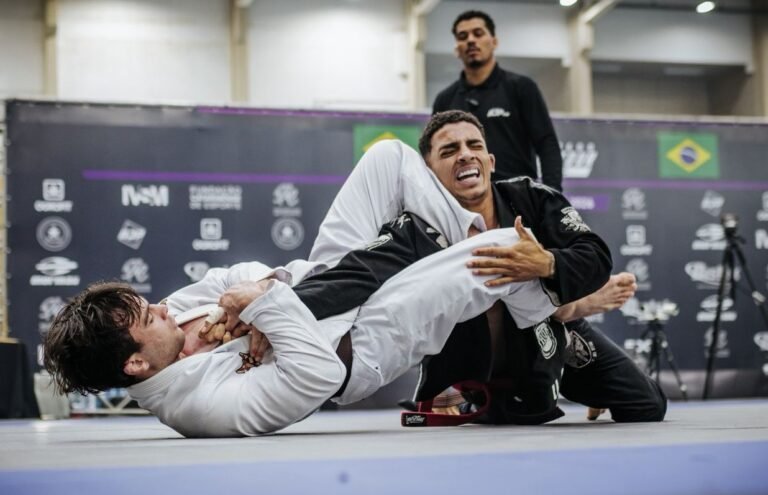 AJP Tour reúne 1,3 mil atletas em Tubarão e leva 12 campeões a Abu Dhabi