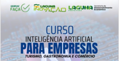 curso de Inteligência Artificial curso de Inteligência Artificial