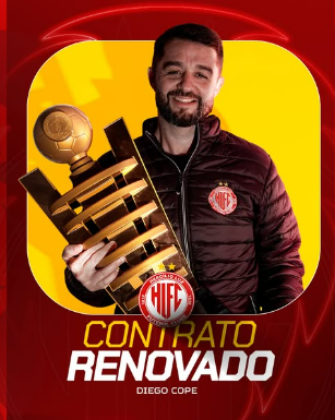 Hercílio Luz Série A