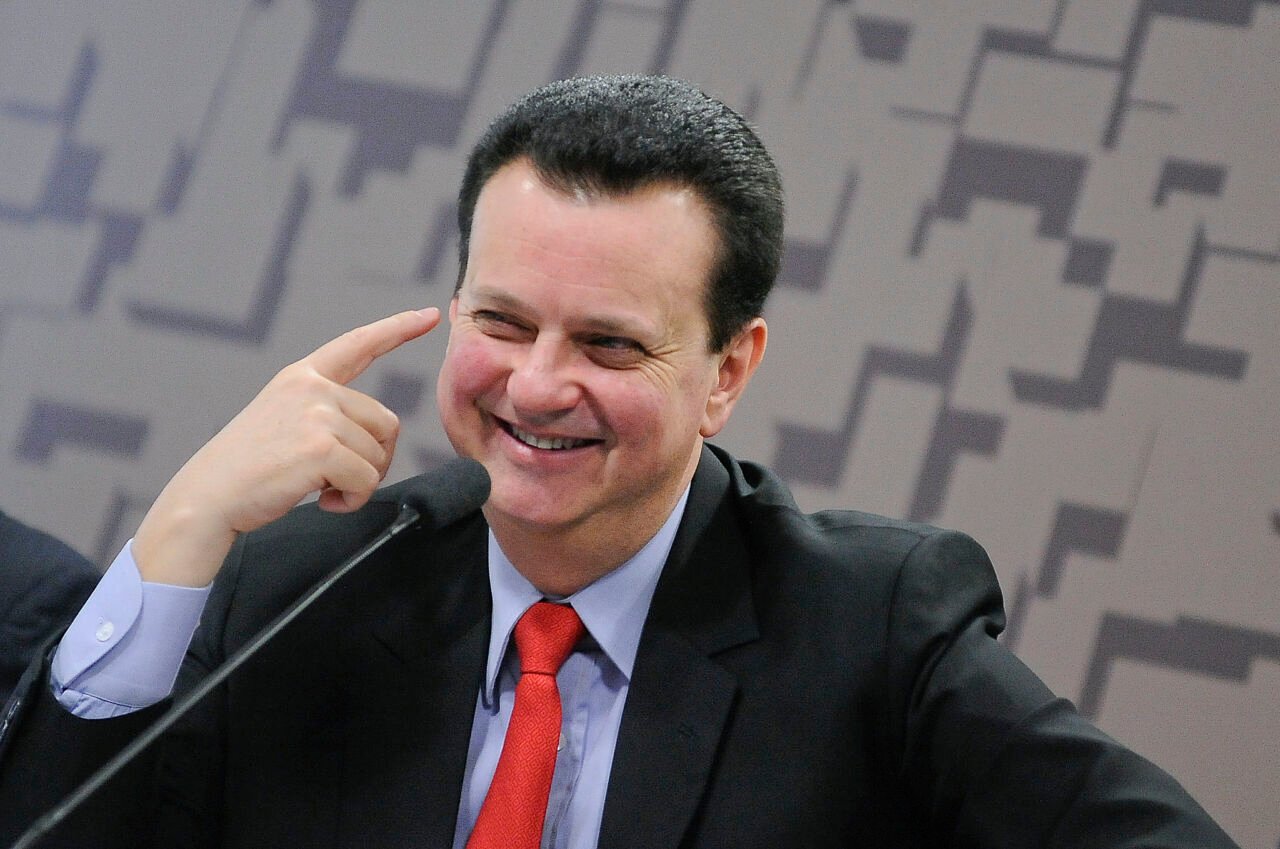 Kassab assegura que, independente dop resultado das eleições, o PSD estará no poder