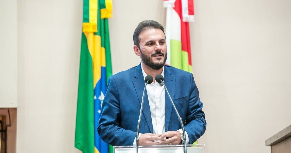 henrique castro PMPB contas de Pescaria Brava