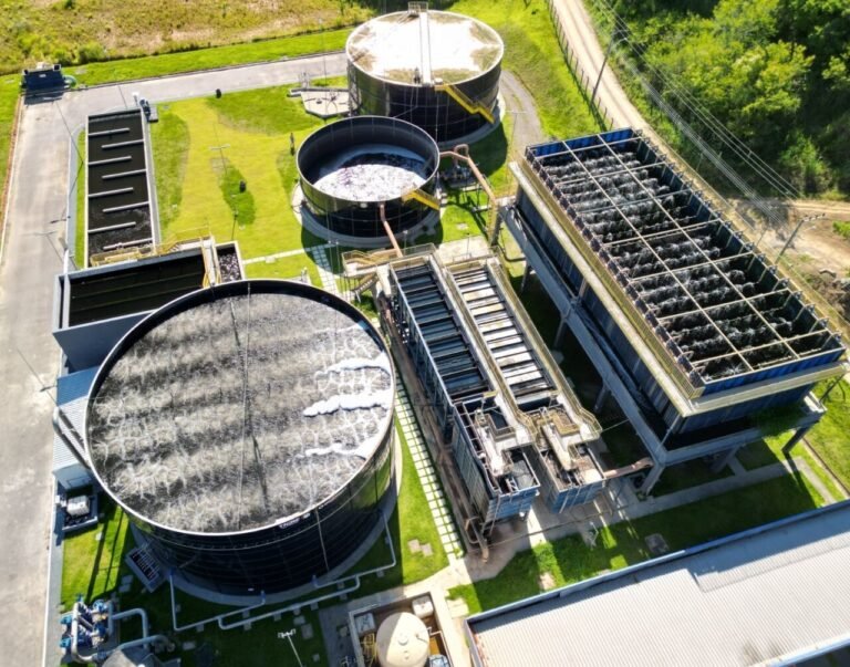 Investimentos em saneamento por habitante crescem 136% em Tubarão