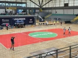 Tubarão encerra Joguinhos Abertos com 42 medalhas e destaque em várias modalidades Tubarão fecha Joguinhos Abertos com 42 medalhas e cinco ouros no karatê
