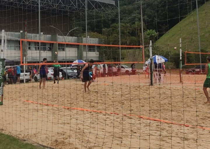 Joguinhos Abertos Tubarão