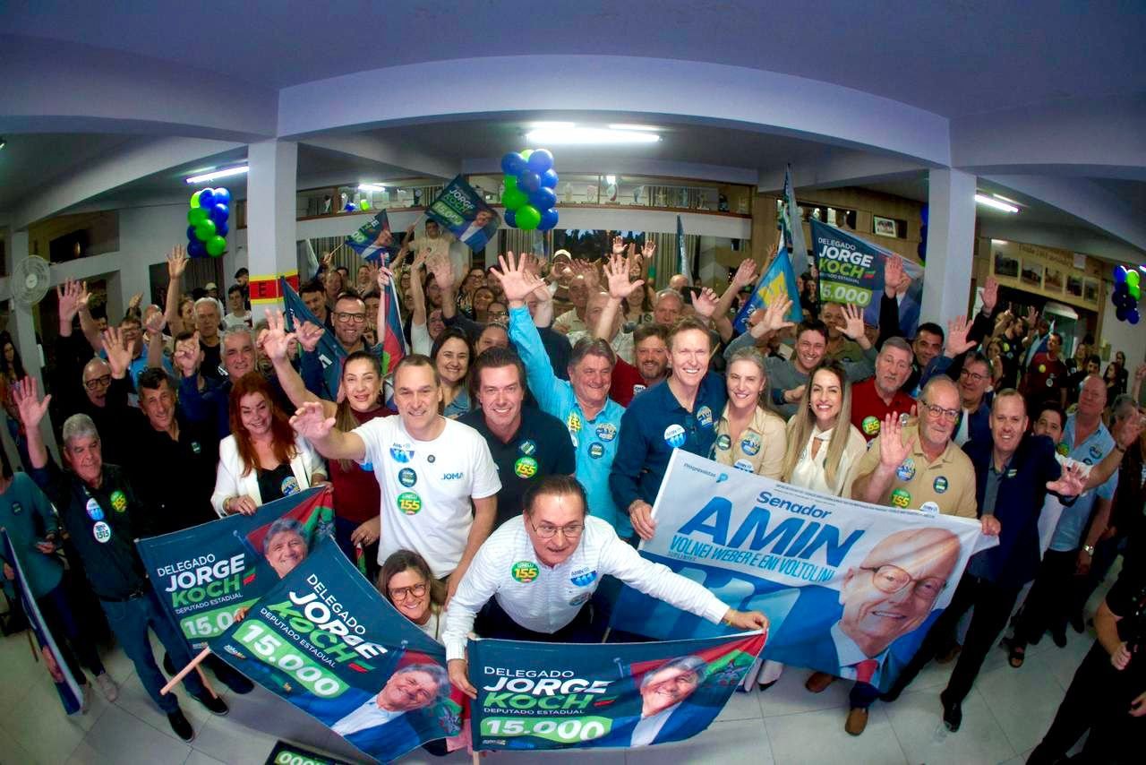 eleições e voto regional