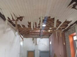 Biblioteca Pública começa a receber intervenções para preservar patrimônio histórico de Laguna Biblioteca Pública de Laguna