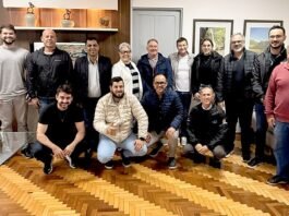 Jacinto Machado e Cambará do Sul fortalecem parceria para concluir ligação pela Serra do Fundo Grande ligação entre Jacinto Machado e Cambará do Sul