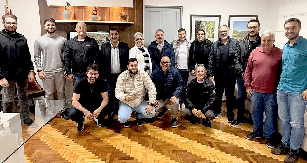 ligação entre Jacinto Machado e Cambará do Sul ligação entre Jacinto Machado e Cambará do Sul